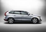 Volvo XC60 Ocean Race 2011 года